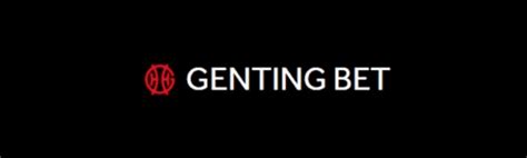 GentingBet Free Bets, Betting Offers and Review .